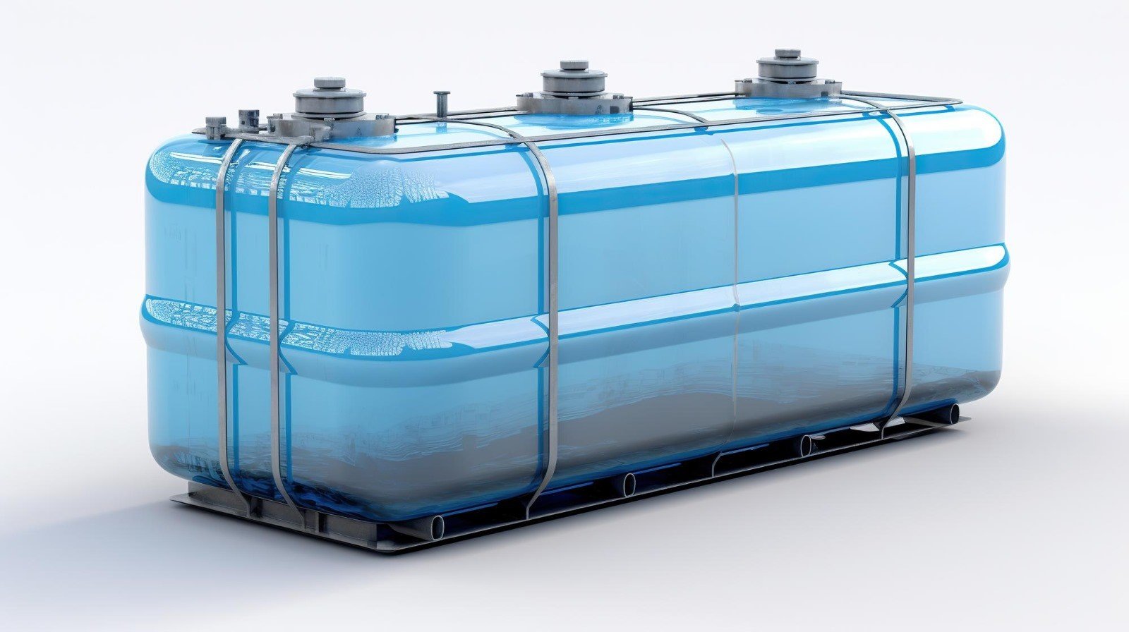 מיכל מים 1000 ליטר – המדריך לבחירה