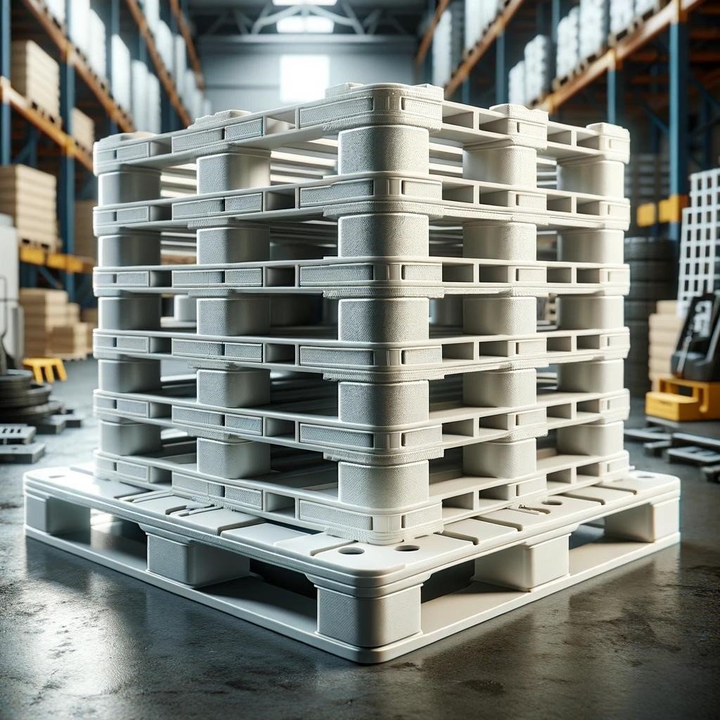 בחירת משטחי פלסטיק לצורך שלכם