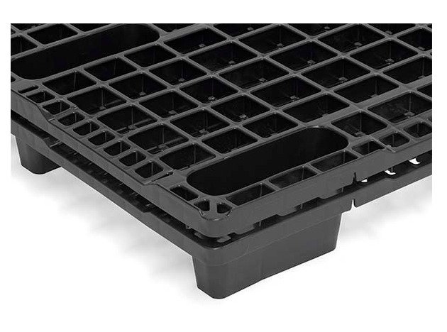 משטחי פלסטיק חזקים ובאיכות גבוהה לתעשייה