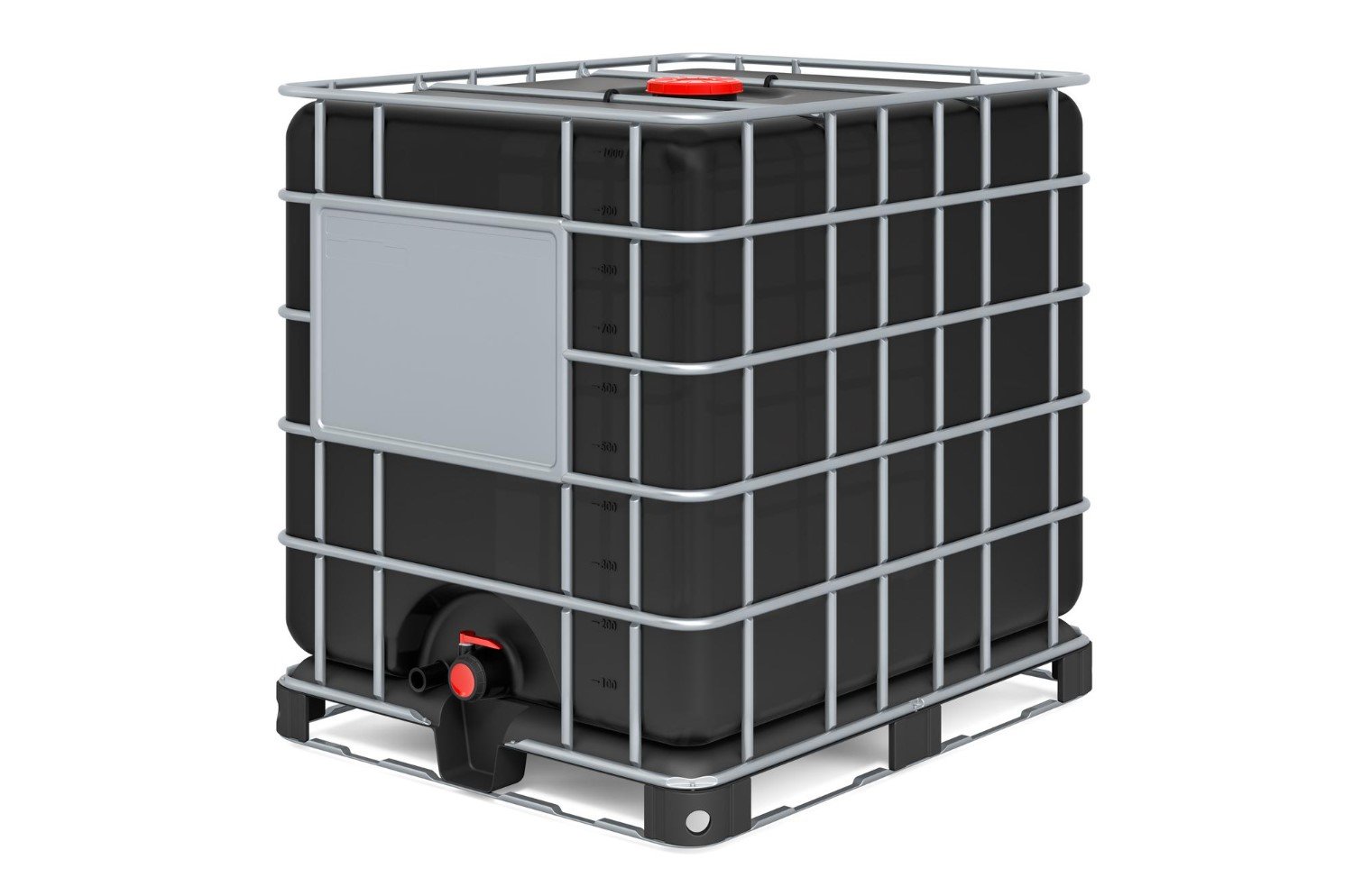 בחירת מיכל מים מתאים