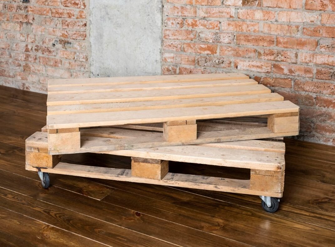 משטח יורו: איך לבחור משטח מתאים