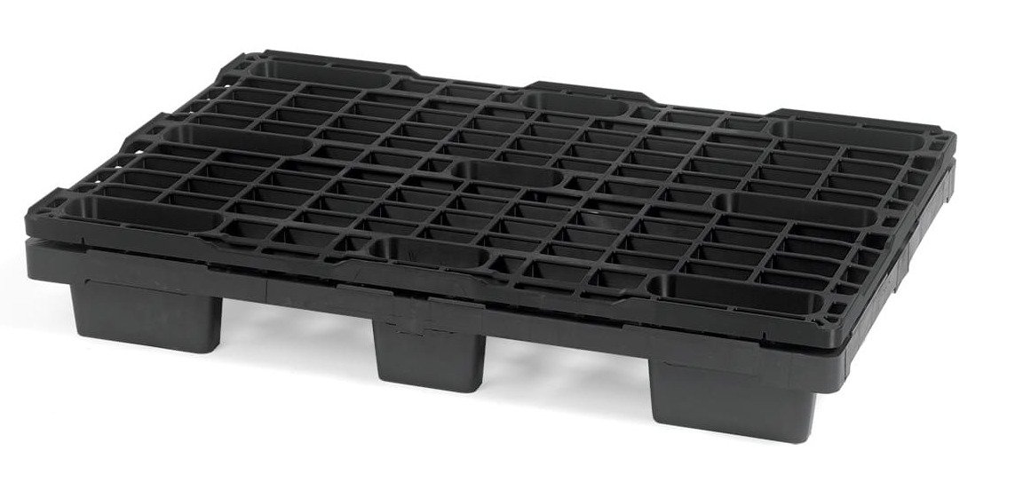 משטח פלסטיק: פתרון מתקדם לניהול מלאי יעיל