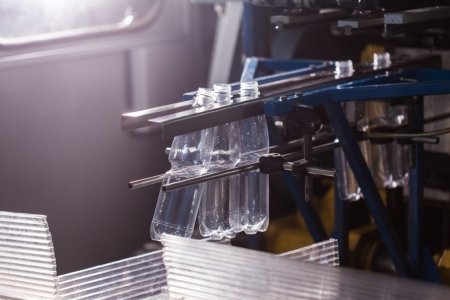 תהליך ייצור פלסטיק בהזמנה אישית