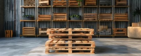 היתרונות של משטח יורו לעסקים