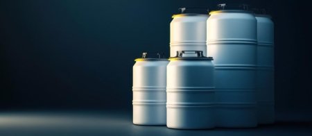 מיכל מים 1000 ליטר- למה הוא הפתרון האידיאלי