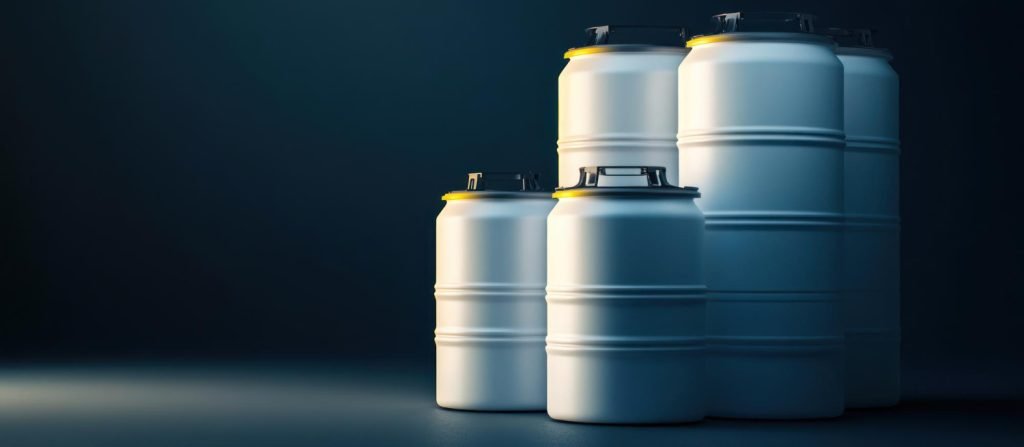 מיכל מים 1000 ליטר: למה הוא הפתרון האידיאלי