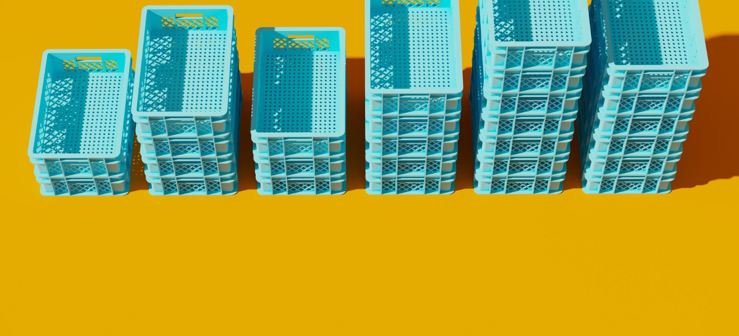 משטח יורו: כל מה שצריך לדעת על סוגי המשטחים לשינוע