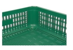 שירותי חביות פלסטיק - פתרון מותאם אישית