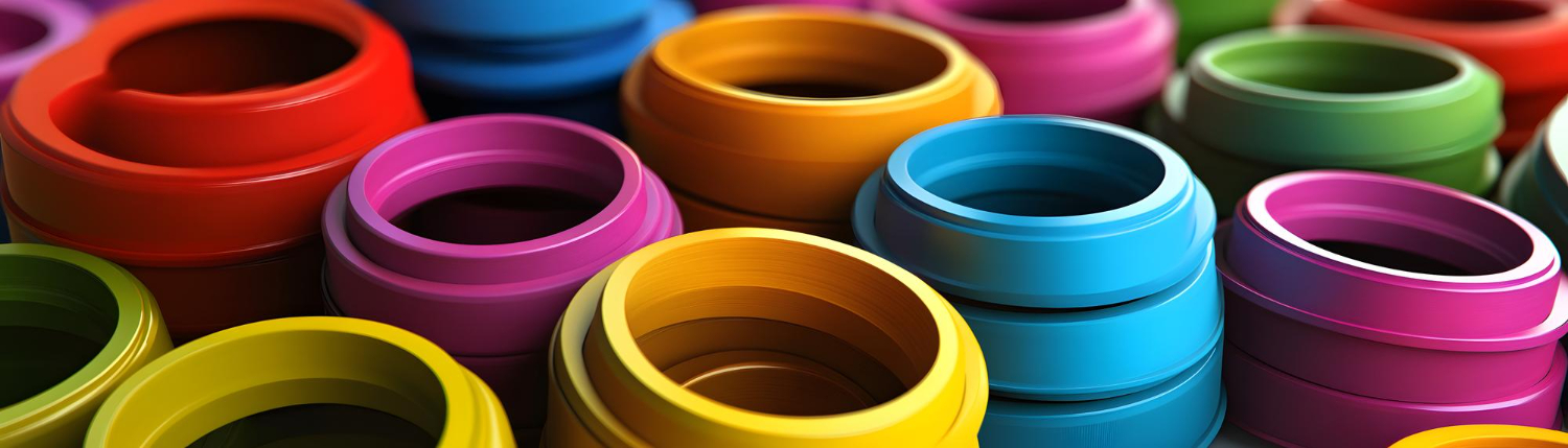 ייצור חלקי פלסטיק