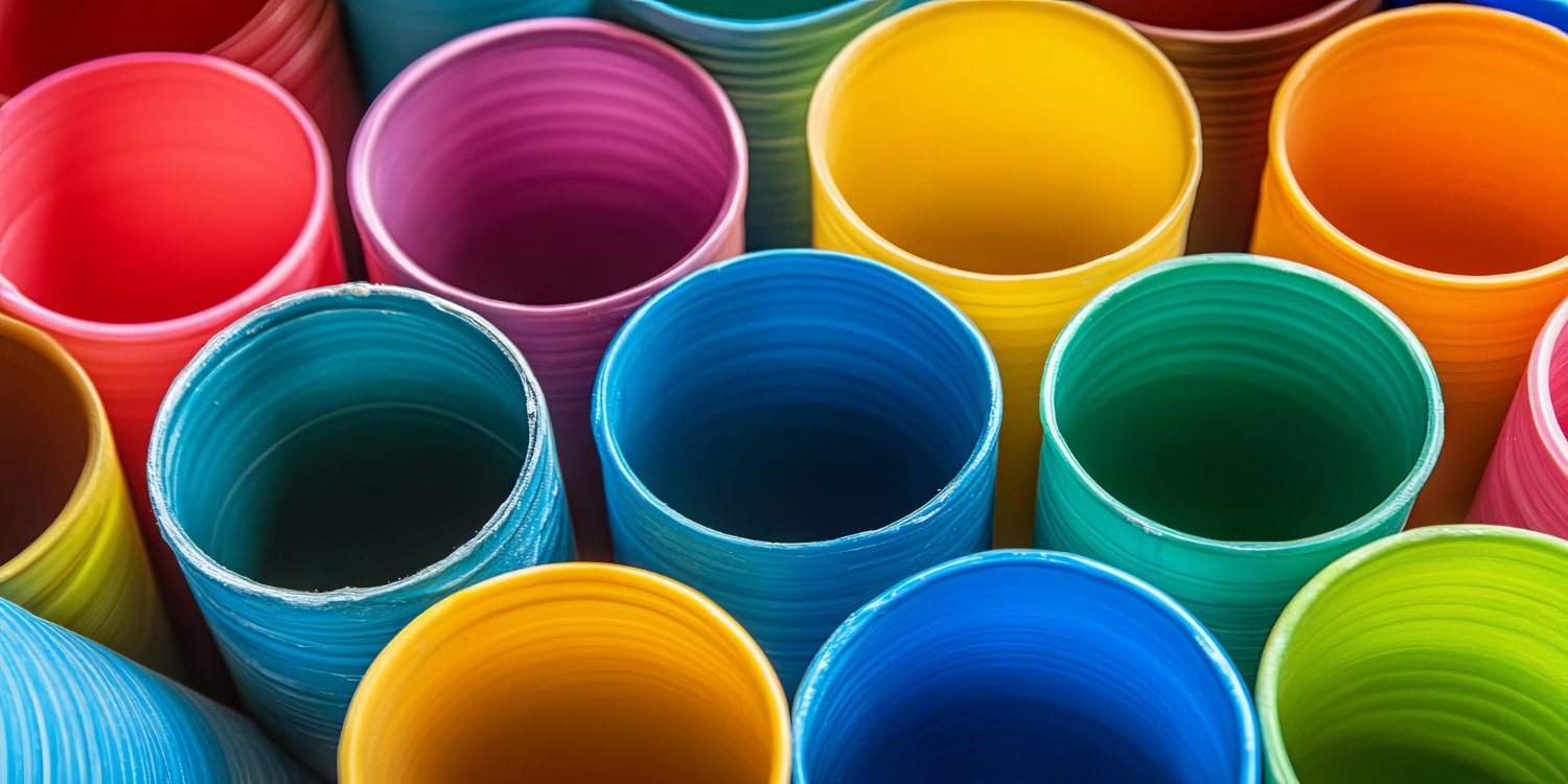 ייצור פלסטיק – פתרונות מותאמים אישית לצורכי התעשייה