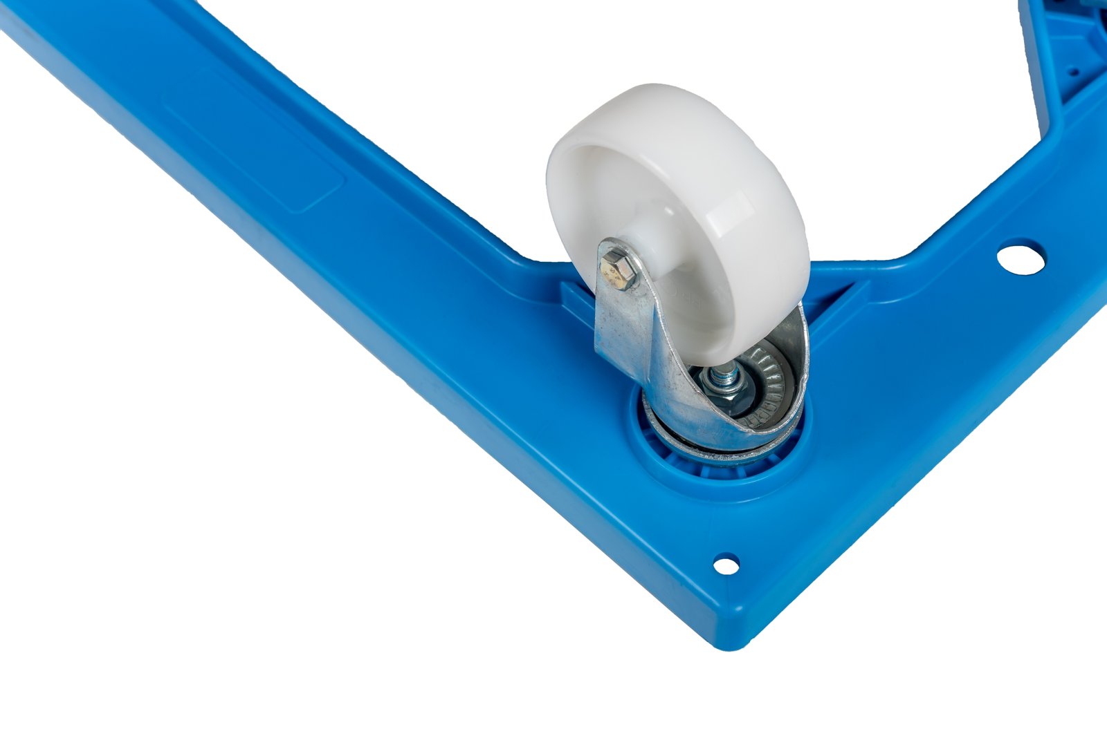 עגלת דולי ברזל מגולוון