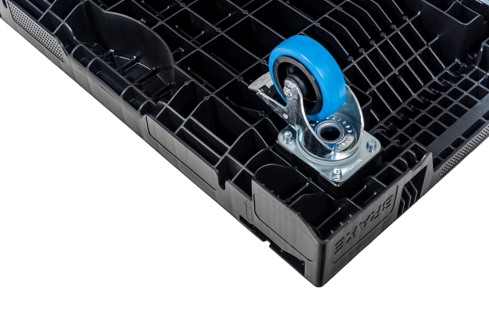 עגלת סמארט דולי