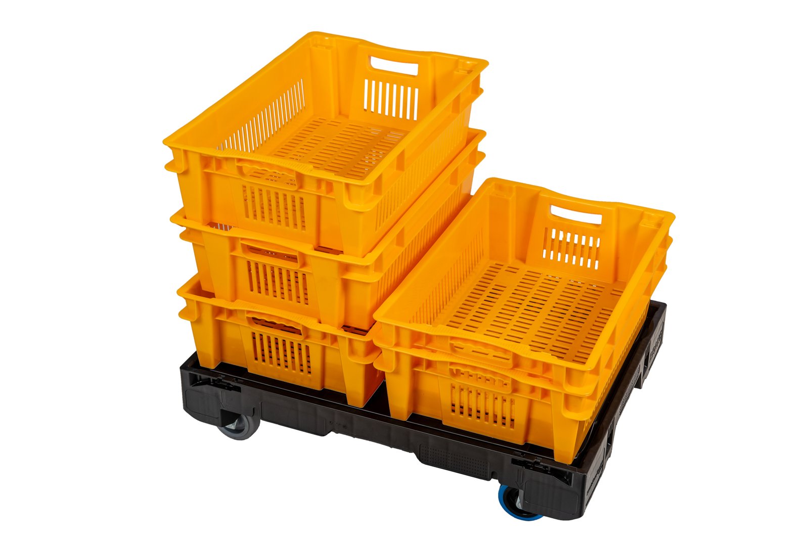 עגלת סמארט דולי