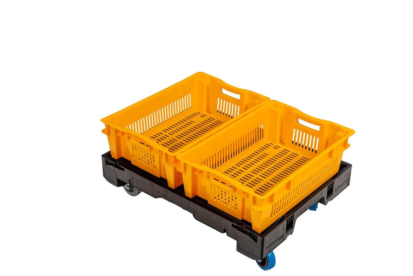 עגלת סמארט דולי