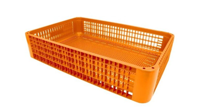 ארגז מגירה לעוף החי