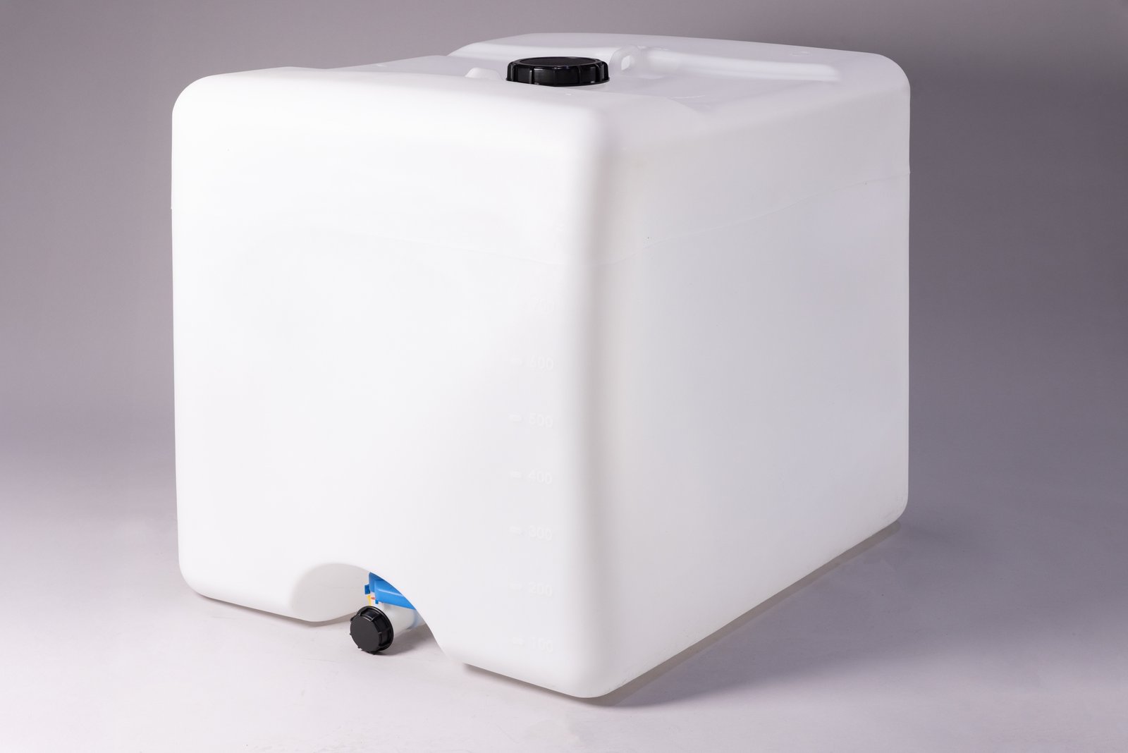 מיכל קוביה 1000 ליטר