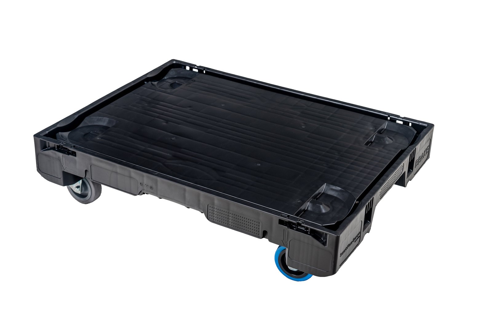 עגלת סמארט דולי