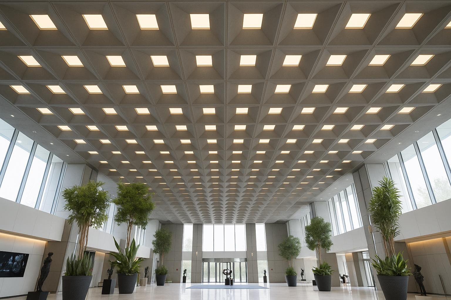 אריח דקורטיבי לתקרה