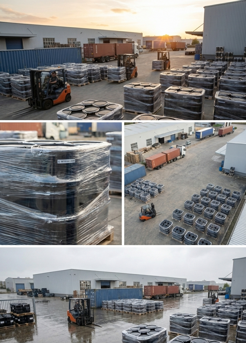 חבית 70 ליטר