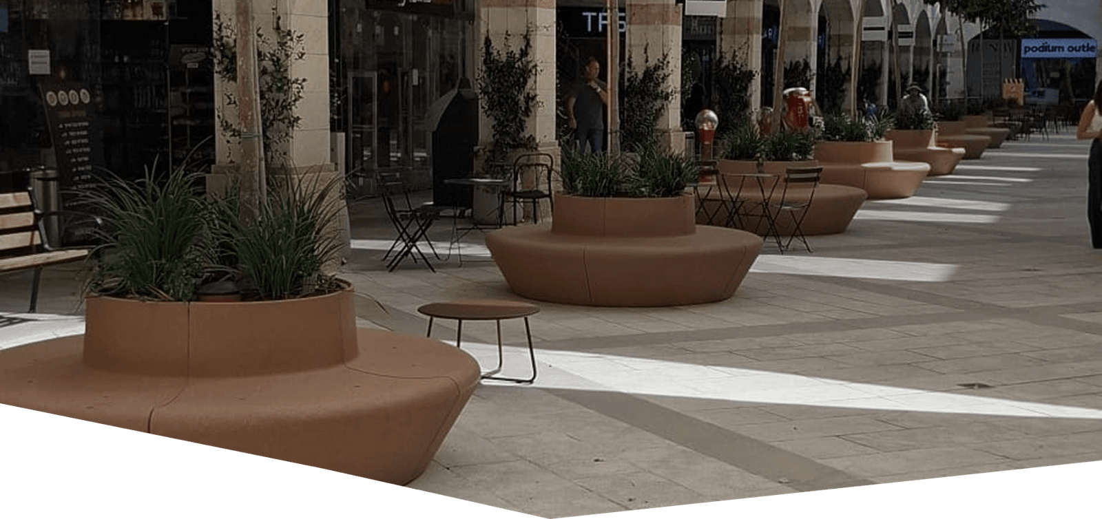 מוצרי פלסטיק לתעשייה