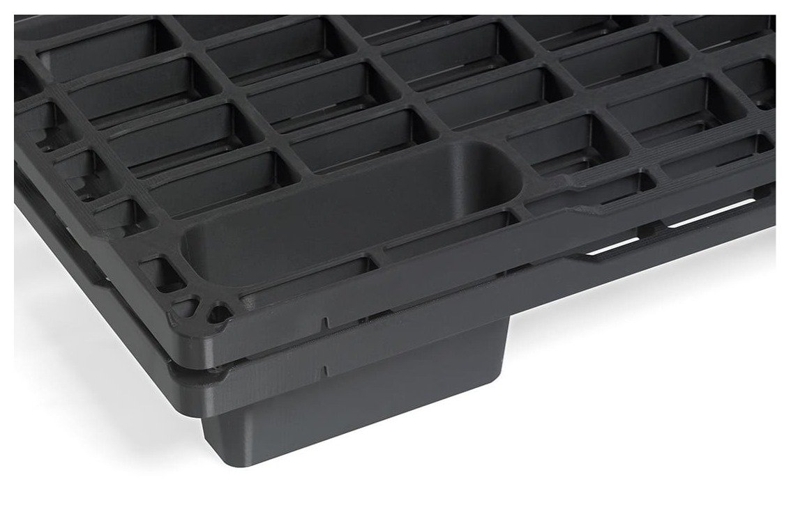 משטח פלסטיק איכותי לכל צורך תעשייתי