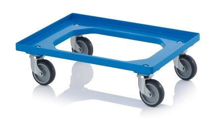 עגלת דולי איכותיות לשינוע מוצרים