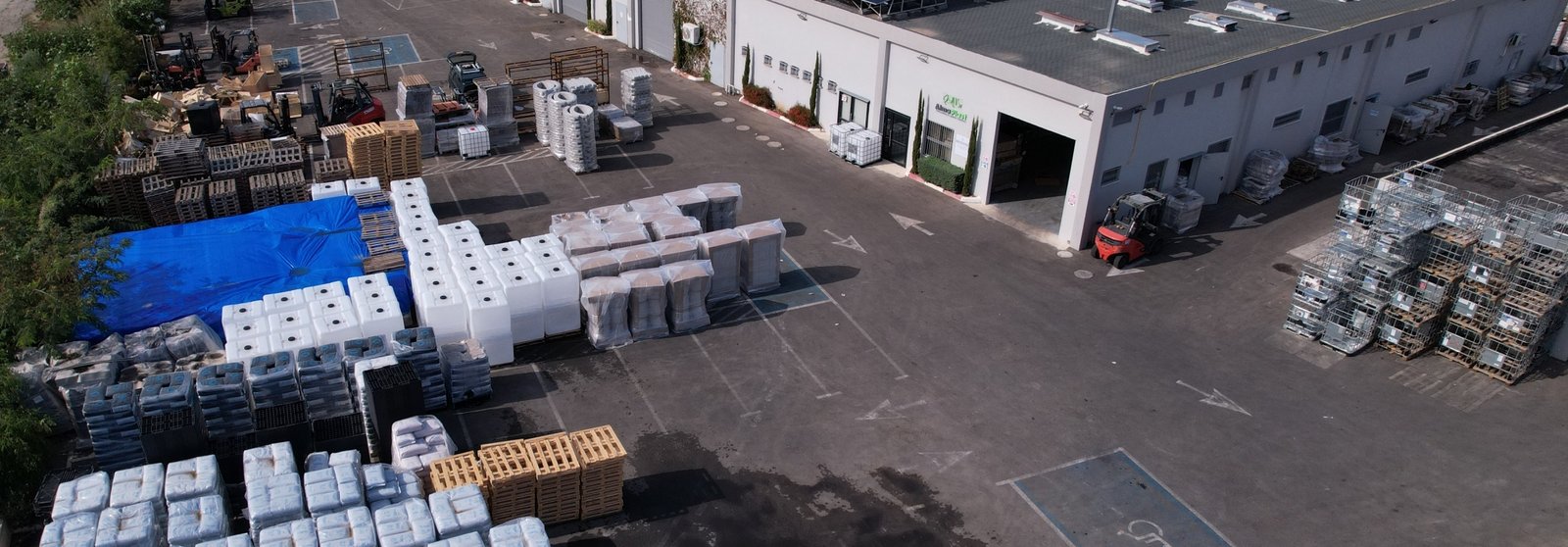 עלמא פלסט מפעל פלסטיק