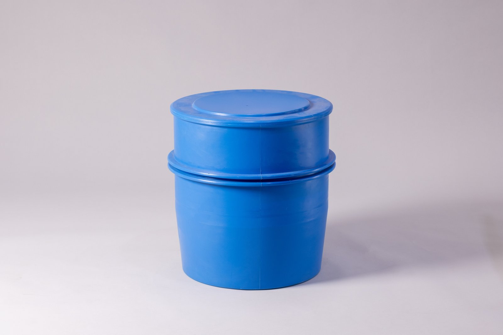 חבית פלסטיק 70 ליטר