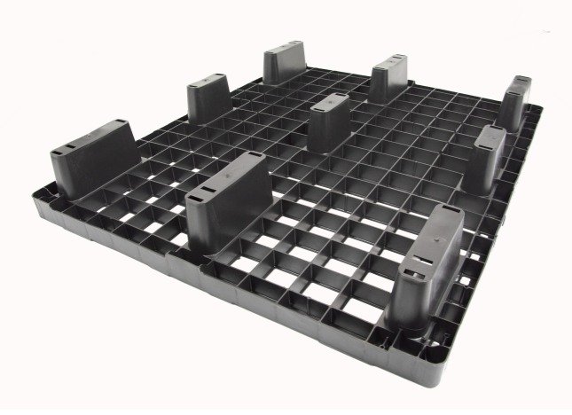 ייצור חלקי פלסטיק